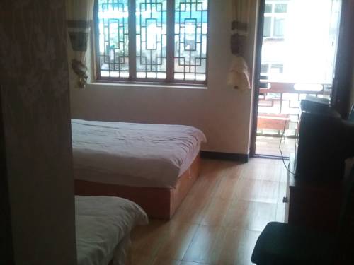 Dashu China Hotel Booking.com Good Discount Code