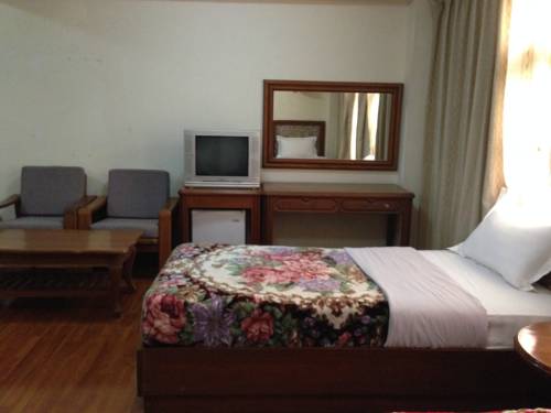 Yangon Myanmar Code réduction Booking.com hôtels