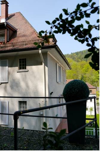 Baden-Baden Allemagne Code réduction Booking.com hôtels