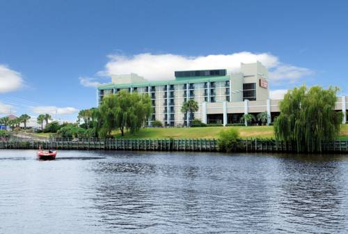 Myrtle Beach (Caroline du Sud) États Unis Code réduction Booking.com hôtels