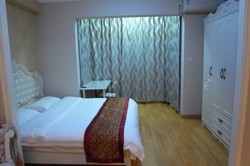 Dalian Chine Code réduction Booking.com hôtels