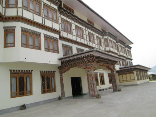 Wangdue Bhoutan Code réduction Booking.com hôtels