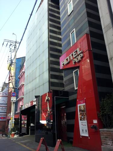 Incheon Corée du Sud Code réduction Booking.com hôtels