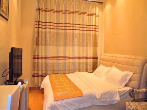 Pékin Chine Code réduction Booking.com hôtels