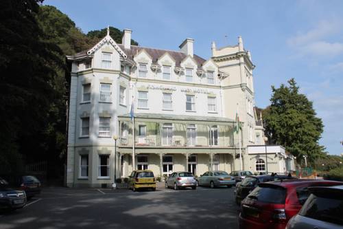 Fishguard United Kingdom Hotel Booking.com Good Discount Code