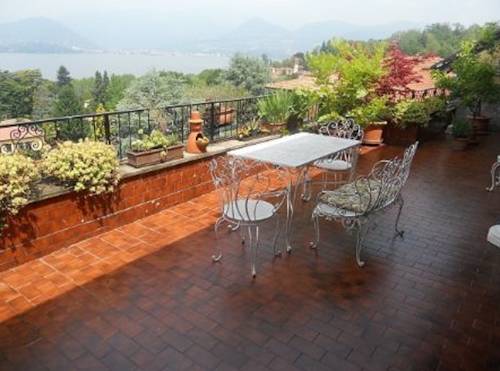 Cerro di Laveno Mombello Italie Code réduction Booking.com hôtels