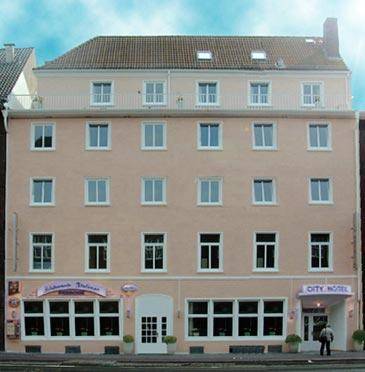 Brême Allemagne Code réduction Booking.com hôtels