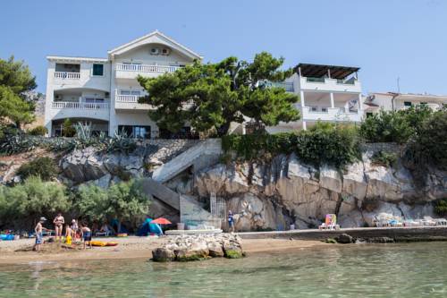 Omis Croatie Code réduction Booking.com hôtels