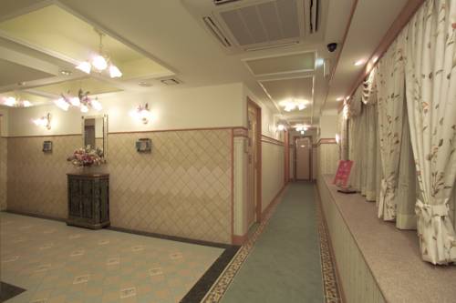 Yokohama Japon Code réduction Booking.com hôtels