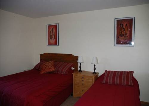 Breckenridge (Colorado) United States Hotel Booking.com Good Discount Code