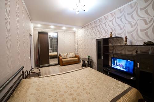 Krasnodar Russie Code réduction Booking.com hôtels