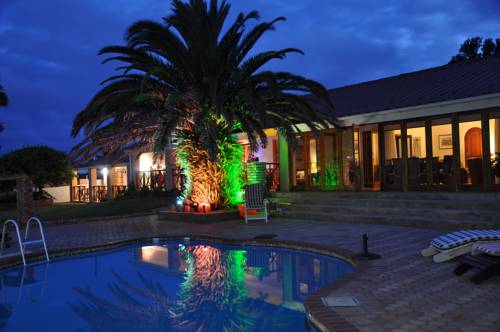 Mossel Bay Afrique du Sud Code réduction Booking.com hôtels