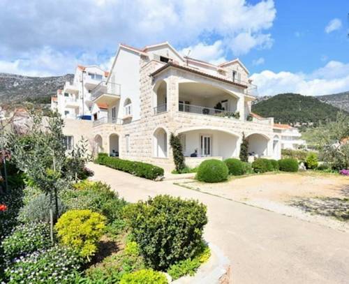 Bol Croatie Code réduction Booking.com hôtels