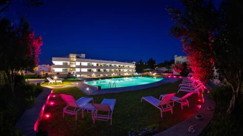 Otranto Italie Code réduction Booking.com hôtels