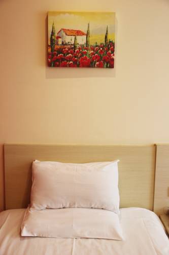 Changzhou Chine Code réduction Booking.com hôtels