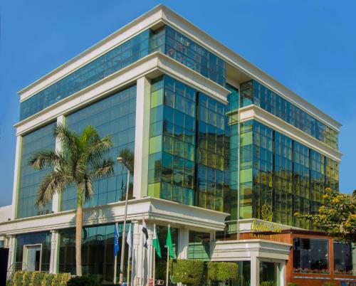 Giza Egypt Hotel Agoda.com Good Discount Code