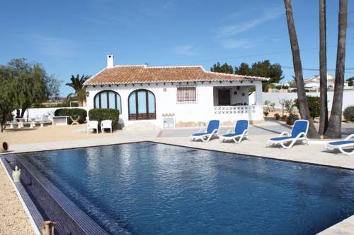 Moraira Spain Hotel Booking.com Good Discount Code