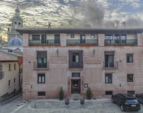 Rubielos de Mora Espagne Code réduction Booking.com hôtels