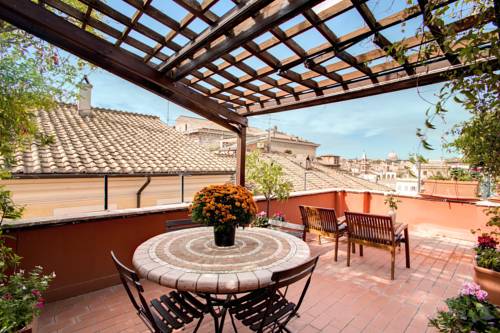 Roma Italie Code réduction Booking.com hôtels