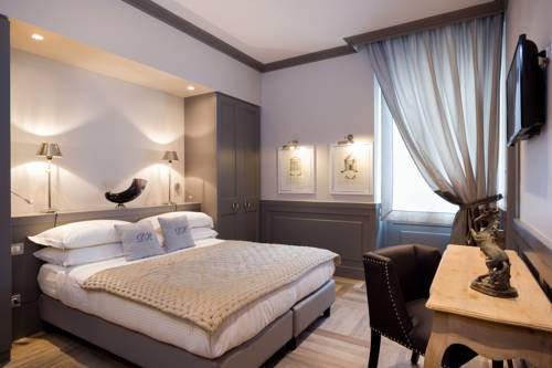 Rome Italie Code réduction Booking.com hôtels