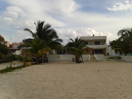 Chicxulub Mexico Hotel Booking.com Good Discount Code