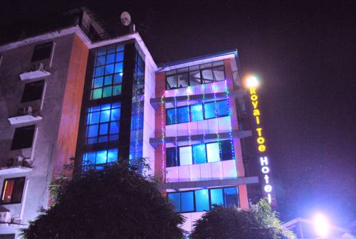 Yangon Myanmar Code réduction Booking.com hôtels