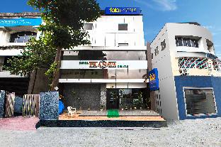 Mumbai India Hotel Agoda.com Good Discount Code