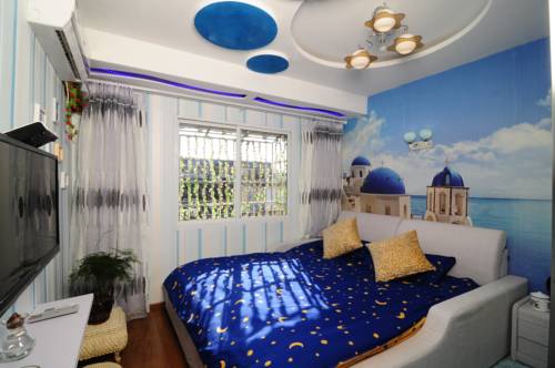 Xitang Chine Code réduction Booking.com hôtels