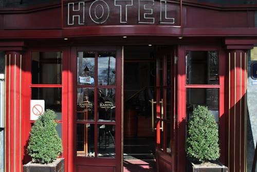 Belgrade Serbie Code réduction Booking.com hôtels