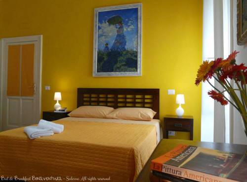 Salerne Italie Code réduction Booking.com hôtels