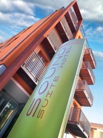 Riccione Italie Code réduction Booking.com hôtels