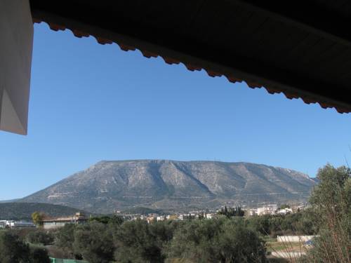 Athènes Grèce Code réduction Booking.com hôtels