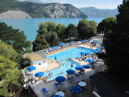 Chorges France Code réduction Booking.com hôtels