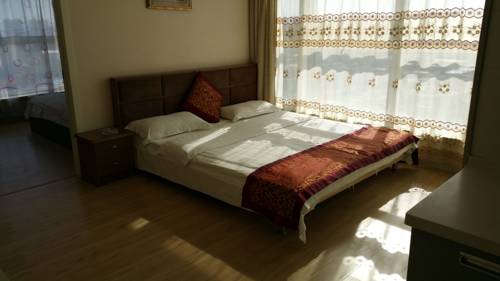 Dalian Chine Code réduction Booking.com hôtels
