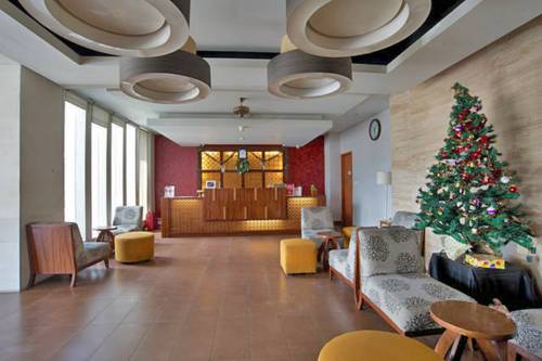 Kuta Indonesia Hotel Booking.com Good Discount Code