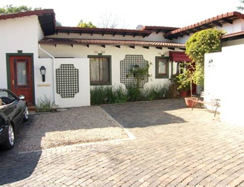 Johannesburg Afrique du Sud Code réduction Booking.com hôtels