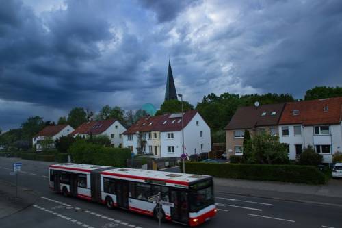 Wolfsburg Allemagne Code réduction Booking.com hôtels
