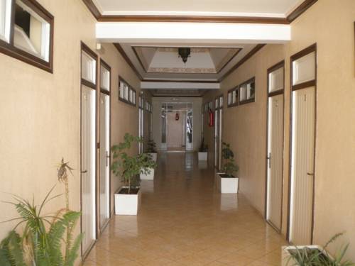 Agadir Maroc Code réduction Booking.com hôtels