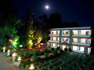 Mahabaleshwar India Hotel Agoda.com Good Discount Code