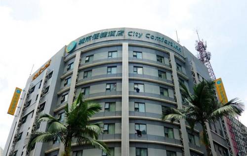 Nanning Chine Code réduction Booking.com hôtels