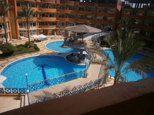 Hurghada Egypt Hotel Booking.com Good Discount Code