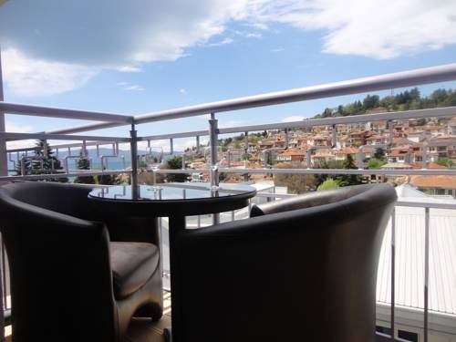 Ohrid Macédoine Code réduction Booking.com hôtels