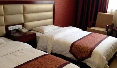 Sanyuan China Hotel Booking.com Good Discount Code