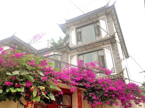 Dali Chine Code réduction Booking.com hôtels