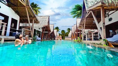 Gili Trawangan Indonésie Code réduction Booking.com hôtels