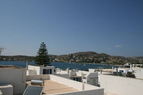 Parikia Grèce Code réduction Booking.com hôtels