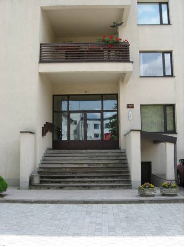 Pärnu Estonie Code réduction Booking.com hôtels