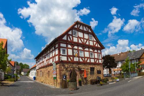 Bad Zwesten Allemagne Code réduction Booking.com hôtels
