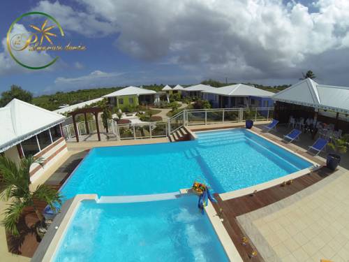 Saint-François Guadeloupe Code réduction Booking.com hôtels