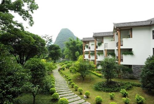 Yangshuo Chine Code réduction Booking.com hôtels
